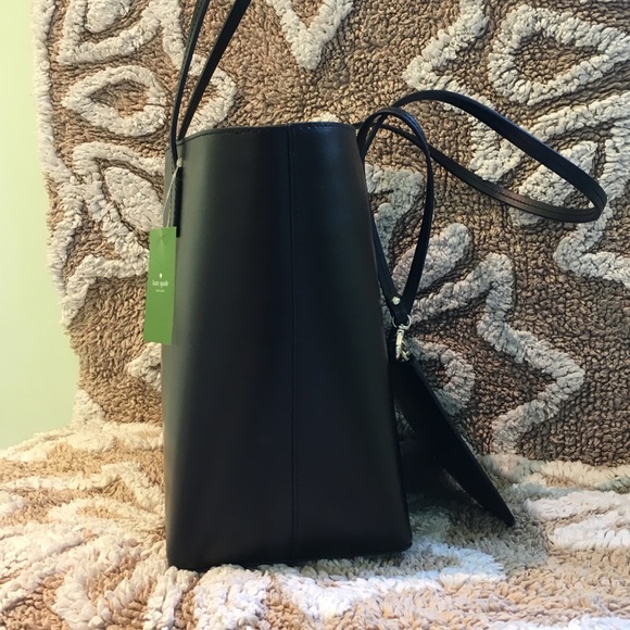 NWT KATE SPADE BENNET PLACE SMALL HARMONY - Picture 4 of 5